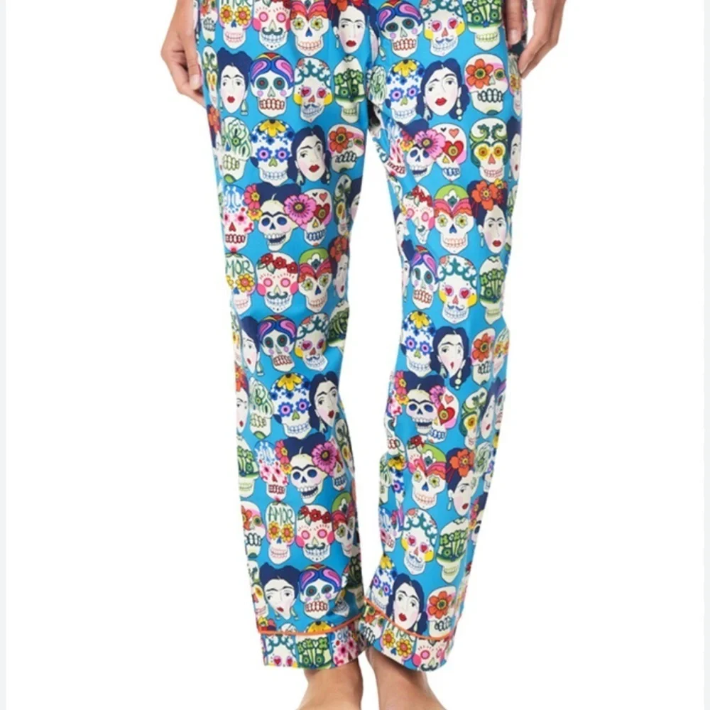 The CatS Pajamas cat pajamas